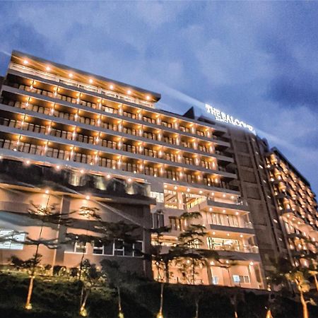 The Balcone Suites & Resort Bukittinggi Ngoại thất bức ảnh