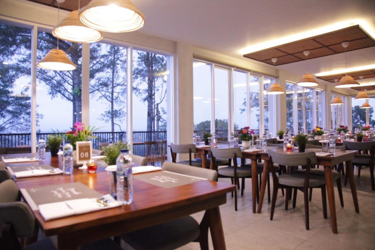 The Balcone Suites & Resort Bukittinggi Ngoại thất bức ảnh