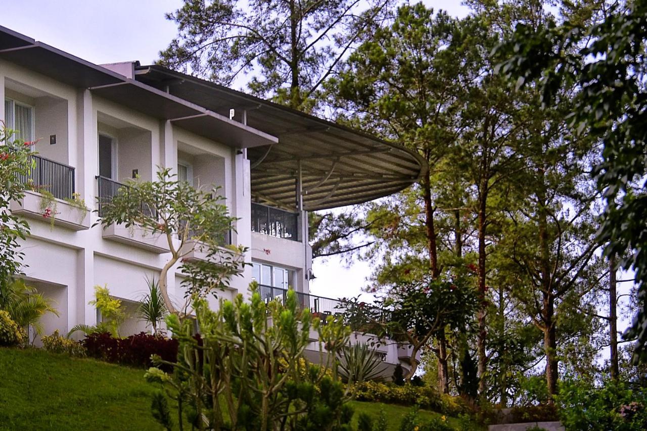 The Balcone Suites & Resort Bukittinggi Ngoại thất bức ảnh