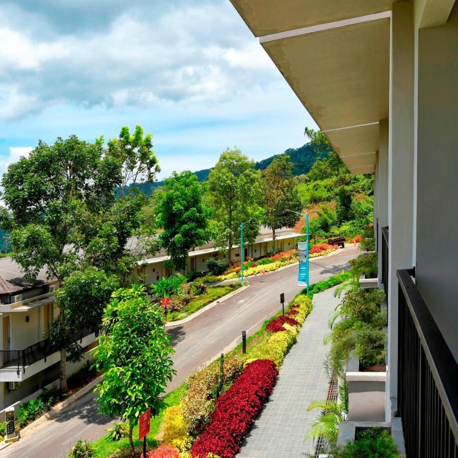 The Balcone Suites & Resort Bukittinggi Ngoại thất bức ảnh