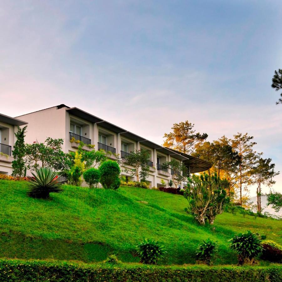 The Balcone Suites & Resort Bukittinggi Ngoại thất bức ảnh