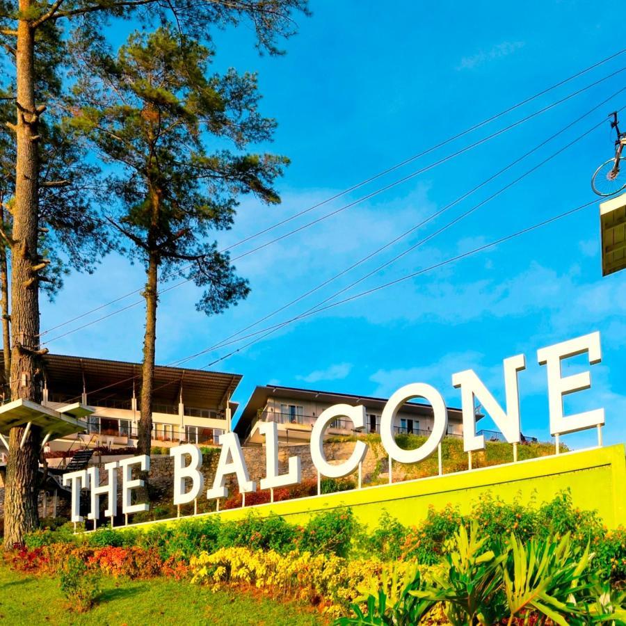 The Balcone Suites & Resort Bukittinggi Ngoại thất bức ảnh