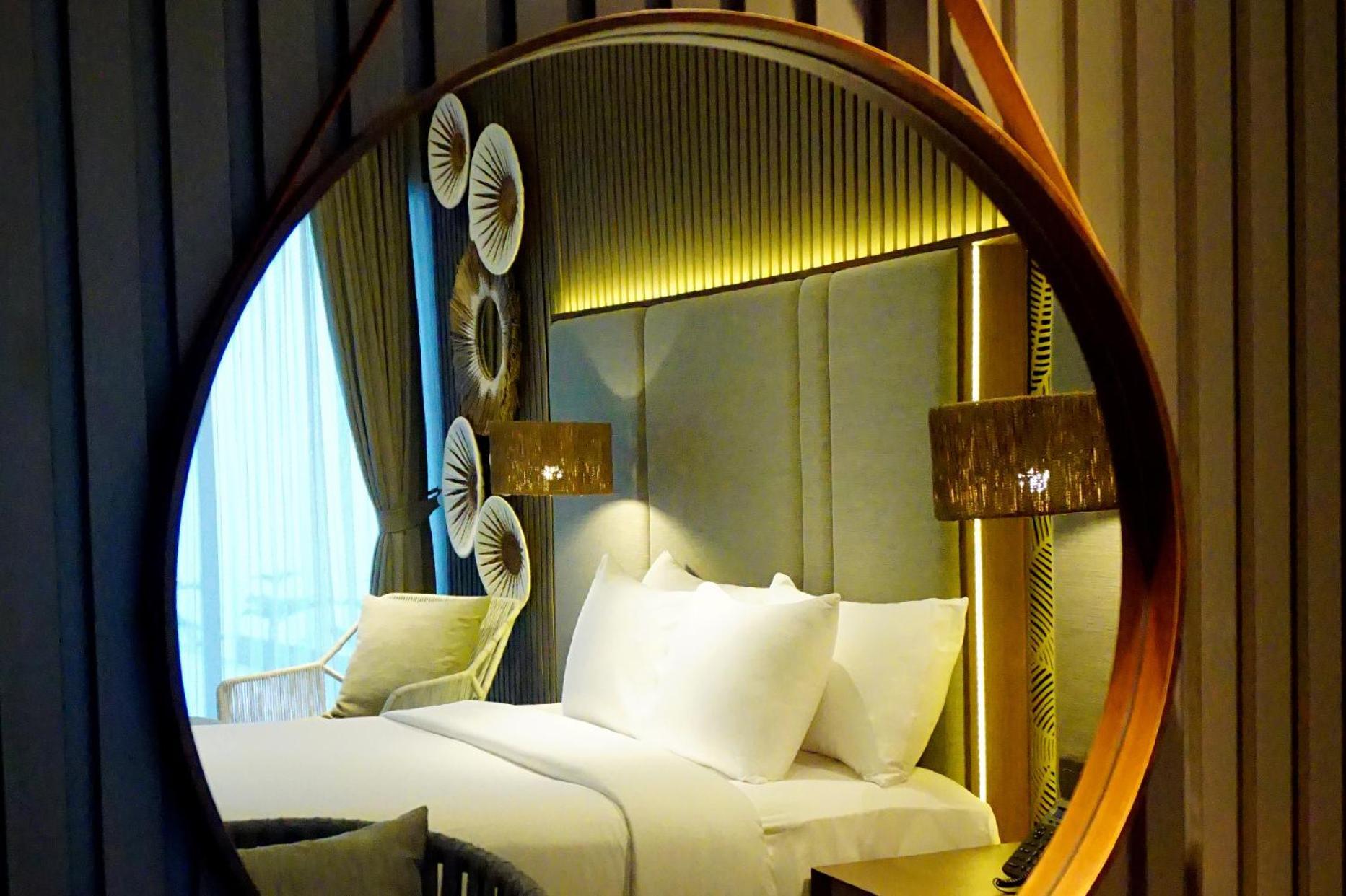 The Balcone Suites & Resort Bukittinggi Ngoại thất bức ảnh
